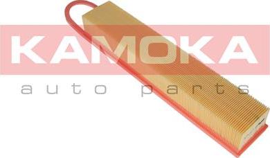 Kamoka F221501 - Filtre à air droxauto.com