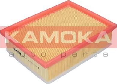 Kamoka F221101 - Filtre à air droxauto.com