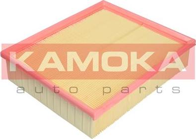 Kamoka F221801 - Filtre à air droxauto.com