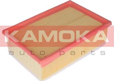Kamoka F228401 - Filtre à air droxauto.com