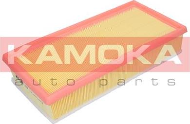 Kamoka F223301 - Filtre à air droxauto.com