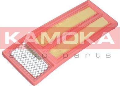 Kamoka F222601 - Filtre à air droxauto.com