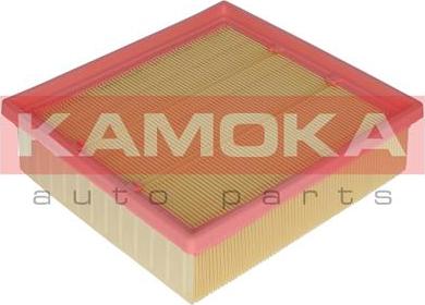 Kamoka F222001 - Filtre à air droxauto.com