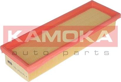 Kamoka F222801 - Filtre à air droxauto.com
