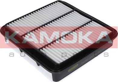 Kamoka F227401 - Filtre à air droxauto.com