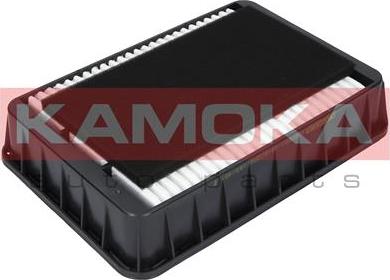 Kamoka F227501 - Filtre à air droxauto.com