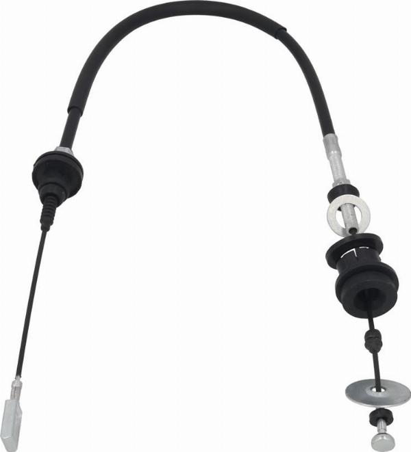 Kamoka LC008 - Tirette à câble, commande d'embrayage droxauto.com