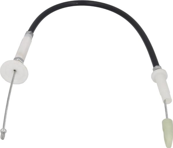 Kamoka LC016 - Tirette à câble, commande d'embrayage droxauto.com