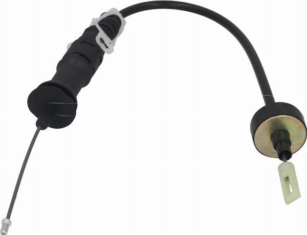 Kamoka LC017 - Tirette à câble, commande d'embrayage droxauto.com