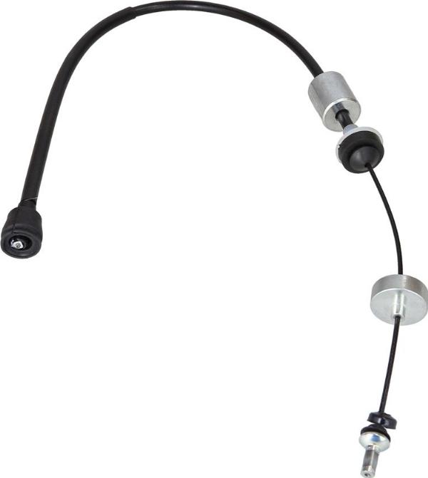 Kamoka LC088 - Tirette à câble, commande d'embrayage droxauto.com