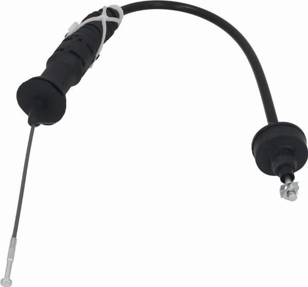 Kamoka LC021 - Tirette à câble, commande d'embrayage droxauto.com