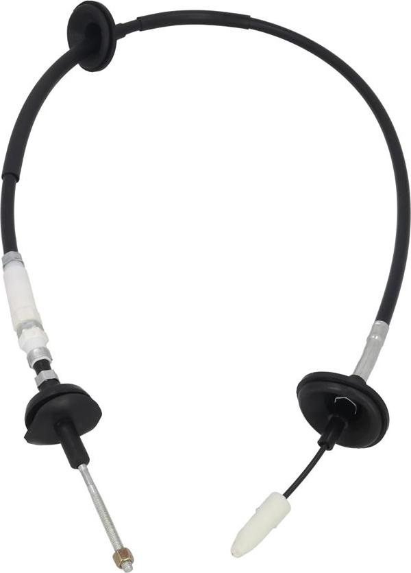 Kamoka LC027 - Tirette à câble, commande d'embrayage droxauto.com