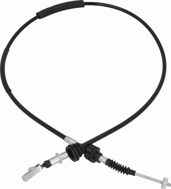 Kamoka LC190 - Tirette à câble, commande d'embrayage droxauto.com