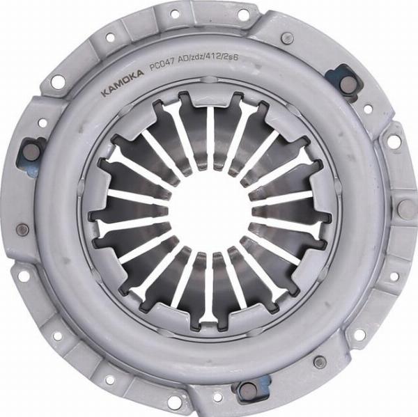 Kamoka PC047 - Mécanisme d'embrayage droxauto.com