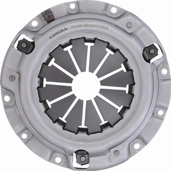 Kamoka PC054 - Mécanisme d'embrayage droxauto.com