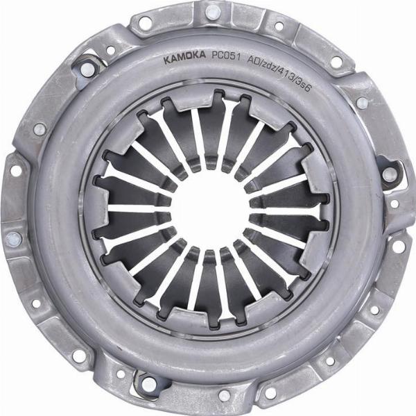 Kamoka PC051 - Mécanisme d'embrayage droxauto.com