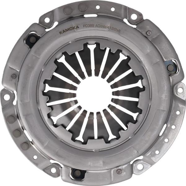 Kamoka PC089 - Mécanisme d'embrayage droxauto.com