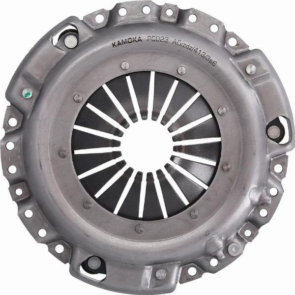 Kamoka PC023 - Mécanisme d'embrayage droxauto.com