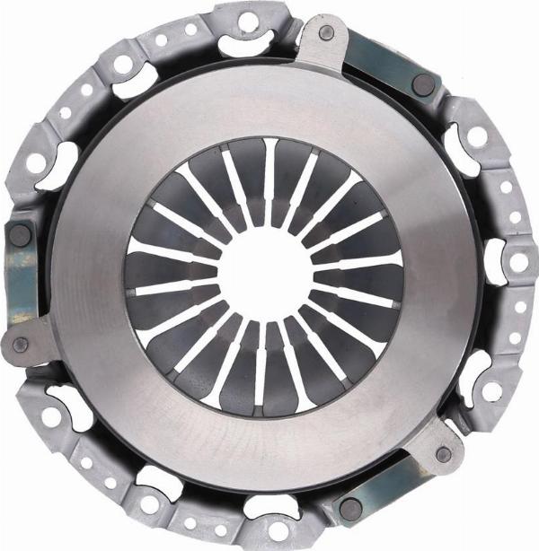 Kamoka PC107 - Mécanisme d'embrayage droxauto.com