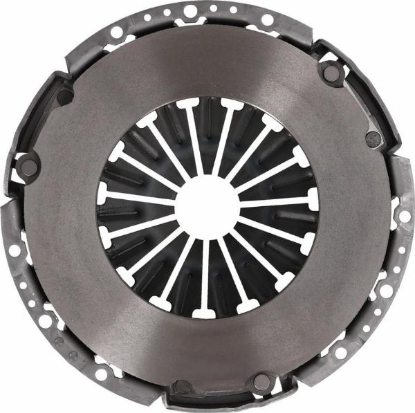 Kamoka PC221 - Mécanisme d'embrayage droxauto.com