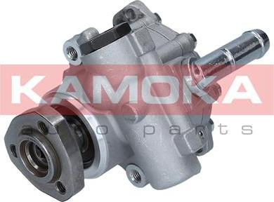 Kamoka PP179 - Pompe hydraulique, direction droxauto.com