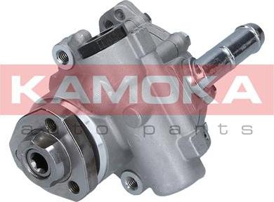 Kamoka PP176 - Pompe hydraulique, direction droxauto.com