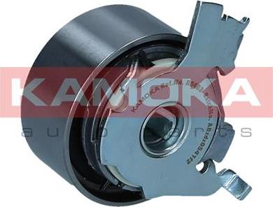 Kamoka R0483 - Poulie-tendeur, courroie de distribution droxauto.com
