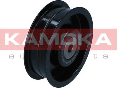 Kamoka R0420 - Poulie renvoi / transmission, courroie trapézoïdale à nervures droxauto.com