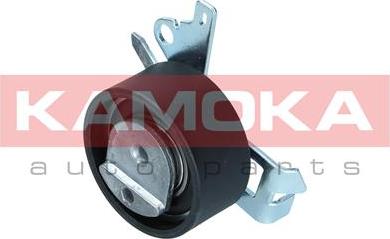 Kamoka R0518 - Poulie-tendeur, courroie de distribution droxauto.com