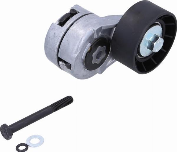 Kamoka R0582 - Tendeur de courroie, courroie trapézoïdale à nervures droxauto.com