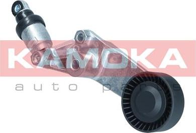 Kamoka R0647 - Tendeur de courroie, courroie trapézoïdale à nervures droxauto.com