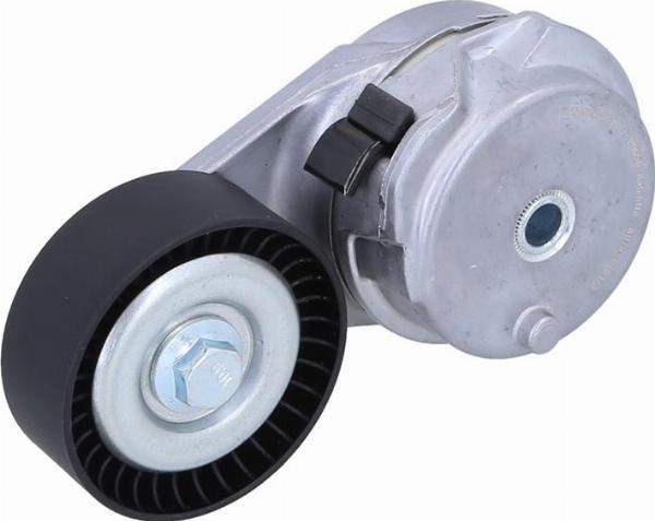 Kamoka R0656 - Tendeur de courroie, courroie trapézoïdale à nervures droxauto.com