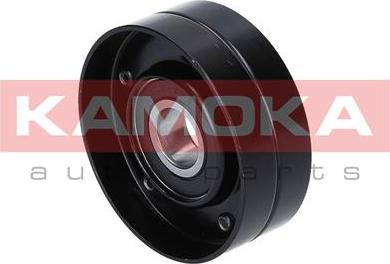 Kamoka R0087 - Tendeur de courroie, courroie trapézoïdale à nervures droxauto.com