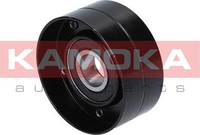 Kamoka R0038 - Tendeur de courroie, courroie trapézoïdale à nervures droxauto.com