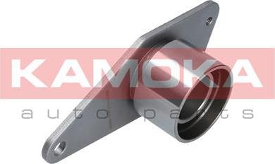 Kamoka R0155 - Poulie renvoi / transmission, courroie de distribution droxauto.com