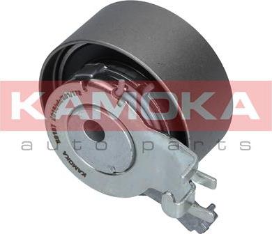 Kamoka R0157 - Poulie-tendeur, courroie de distribution droxauto.com