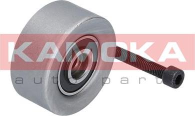 Kamoka R0103 - Poulie renvoi / transmission, courroie de distribution droxauto.com