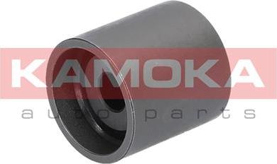 Kamoka R0114 - Poulie renvoi / transmission, courroie de distribution droxauto.com