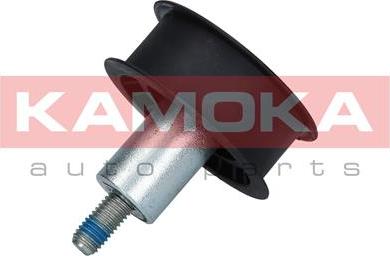 Kamoka R0132 - Poulie renvoi / transmission, courroie de distribution droxauto.com