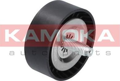Kamoka R0349 - Poulie renvoi / transmission, courroie trapézoïdale à nervures droxauto.com