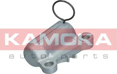 Kamoka R8011 - Amortisseur de vibrations, courroie de distribution droxauto.com