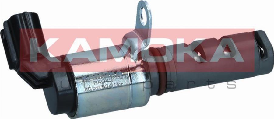 Kamoka RA043 - Valve de commande, réglage d'arbres à came droxauto.com
