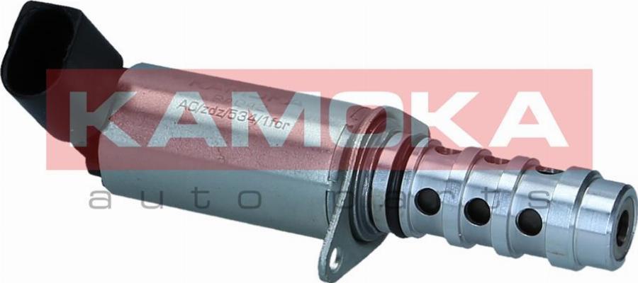 Kamoka RA042 - Valve de commande, réglage d'arbres à came droxauto.com