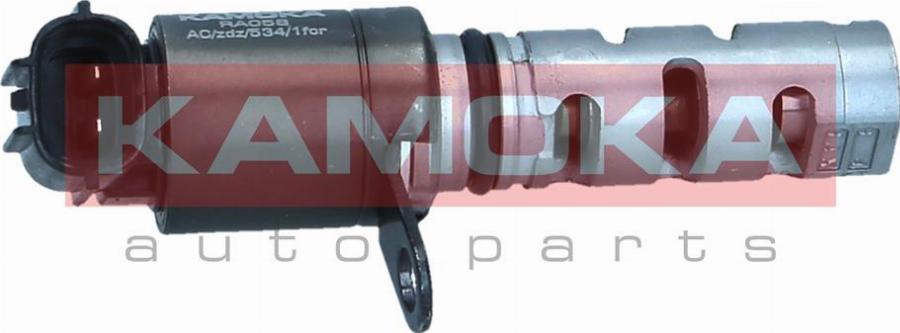Kamoka RA058 - Valve de commande, réglage d'arbres à came droxauto.com