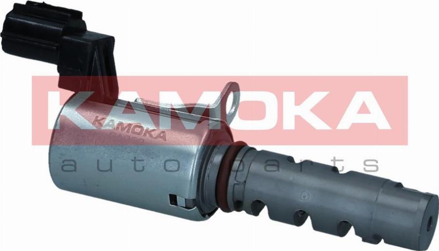 Kamoka RA053 - Valve de commande, réglage d'arbres à came droxauto.com