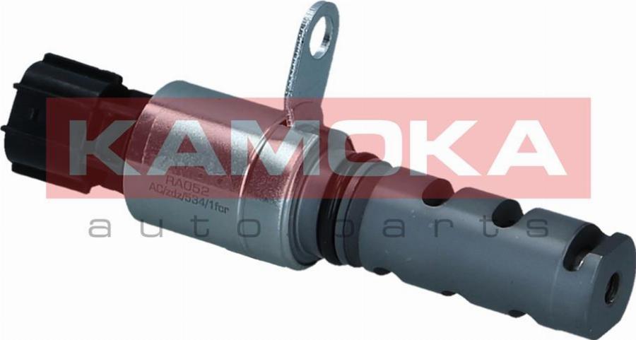 Kamoka RA052 - Valve de commande, réglage d'arbres à came droxauto.com