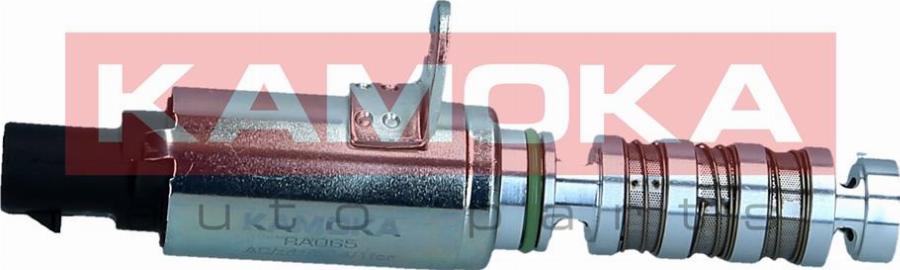 Kamoka RA065 - Valve de commande, réglage d'arbres à came droxauto.com