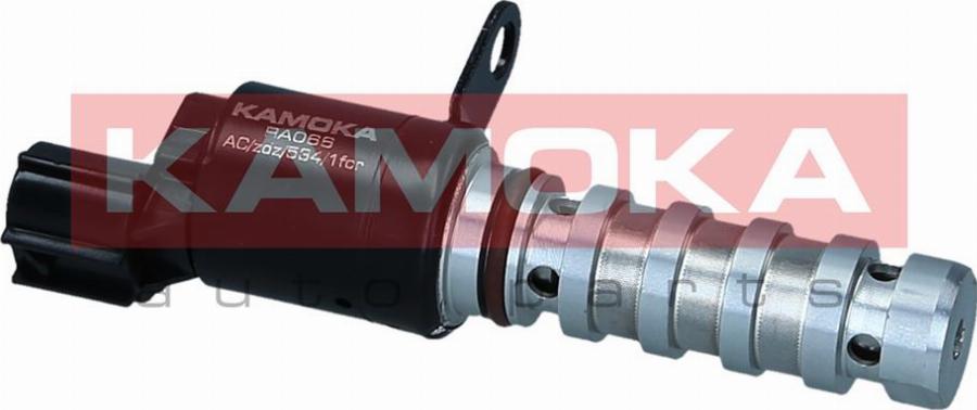 Kamoka RA066 - Valve de commande, réglage d'arbres à came droxauto.com