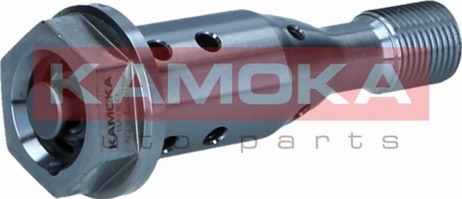 Kamoka RA060 - Valve de commande, réglage d'arbres à came droxauto.com