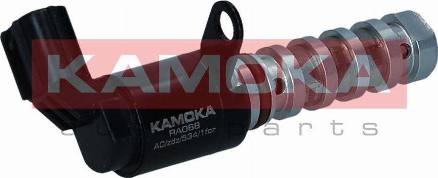 Kamoka RA068 - Valve de commande, réglage d'arbres à came droxauto.com